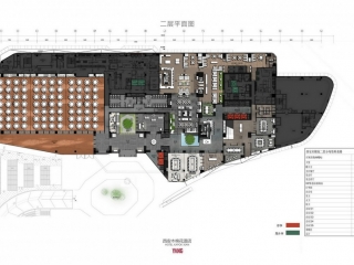 杨邦胜-木棉花酒店设计方案PDF+效果图 574416962723